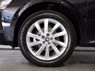 SKODA Kamiq 1.0 tsi your way 115cv