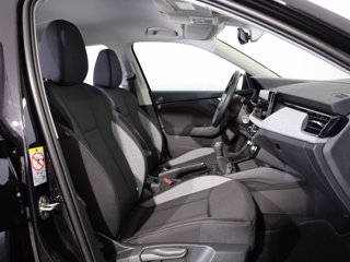 SKODA Kamiq 1.0 tsi your way 115cv