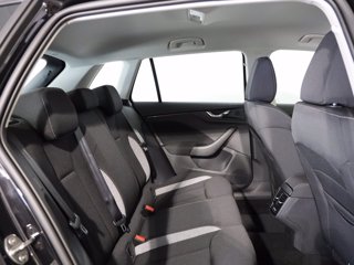 SKODA Kamiq 1.0 tsi your way 115cv