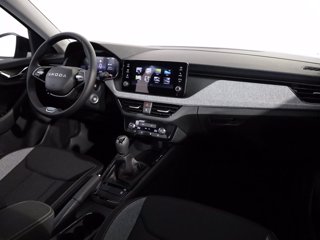 SKODA Kamiq 1.0 tsi your way 115cv