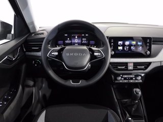 SKODA Kamiq 1.0 tsi your way 115cv