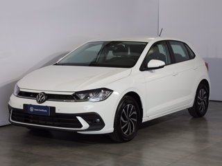 VOLKSWAGEN Polo 1.0 tsi life 95cv dsg