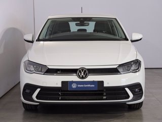 VOLKSWAGEN Polo 1.0 tsi life 95cv dsg