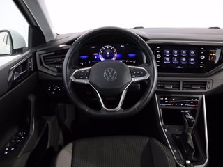 VOLKSWAGEN Polo 1.0 tsi life 95cv dsg