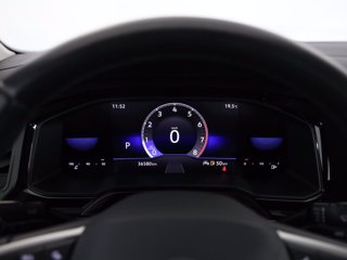 VOLKSWAGEN Polo 1.0 tsi life 95cv dsg