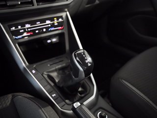 VOLKSWAGEN Polo 1.0 tsi life 95cv dsg