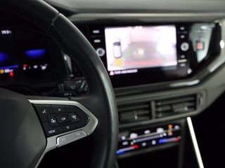 VOLKSWAGEN Polo 1.0 tsi life 95cv dsg