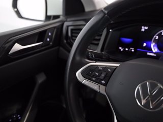 VOLKSWAGEN Polo 1.0 tsi life 95cv dsg