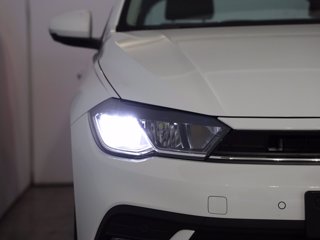 VOLKSWAGEN Polo 1.0 tsi life 95cv dsg
