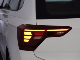 VOLKSWAGEN Polo 1.0 tsi life 95cv dsg