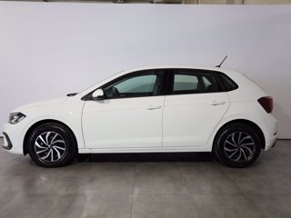 VOLKSWAGEN Polo 1.0 tsi life 95cv dsg