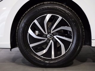 VOLKSWAGEN Polo 1.0 tsi life 95cv dsg