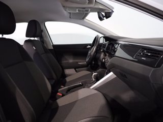 VOLKSWAGEN Polo 1.0 tsi life 95cv dsg