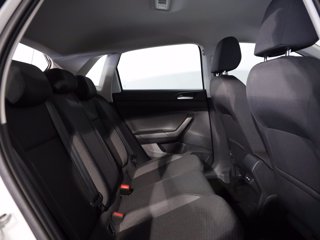 VOLKSWAGEN Polo 1.0 tsi life 95cv dsg