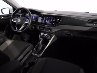 VOLKSWAGEN Polo 1.0 tsi life 95cv dsg