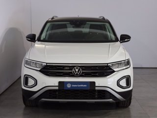 VOLKSWAGEN T-roc 1.0 tsi life 110cv