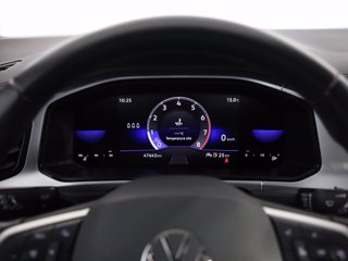 VOLKSWAGEN T-roc 1.0 tsi life 110cv