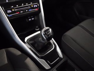 VOLKSWAGEN T-roc 1.0 tsi life 110cv