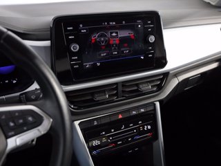 VOLKSWAGEN T-roc 1.0 tsi life 110cv