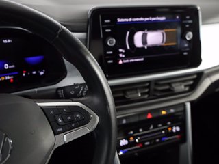 VOLKSWAGEN T-roc 1.0 tsi life 110cv