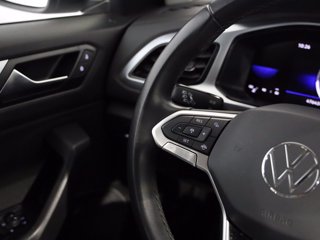 VOLKSWAGEN T-roc 1.0 tsi life 110cv