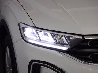 VOLKSWAGEN T-roc 1.0 tsi life 110cv