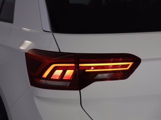 VOLKSWAGEN T-roc 1.0 tsi life 110cv