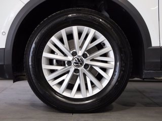 VOLKSWAGEN T-roc 1.0 tsi life 110cv