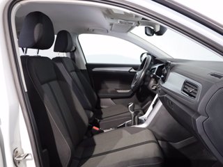 VOLKSWAGEN T-roc 1.0 tsi life 110cv