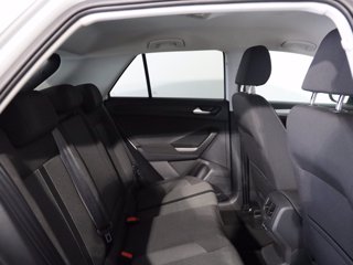 VOLKSWAGEN T-roc 1.0 tsi life 110cv