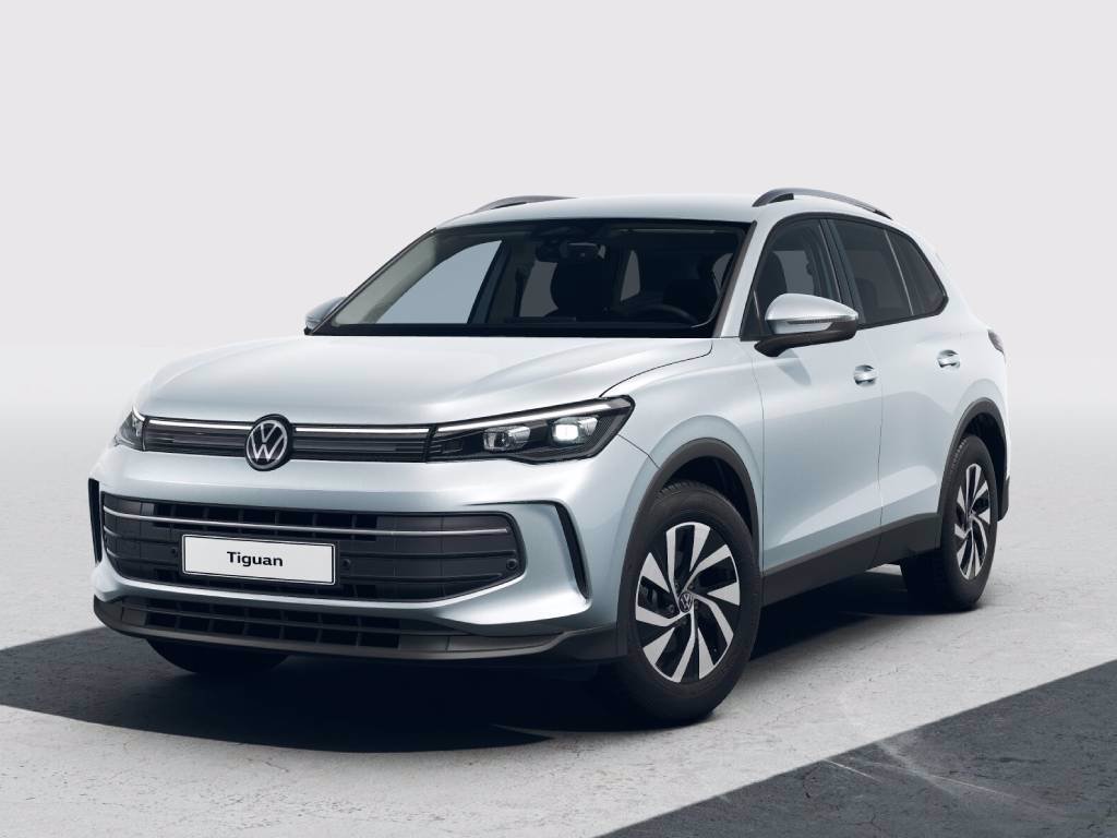 VOLKSWAGEN Tiguan 1.5 eTSI 150 CV ACT DSG Edition Plus