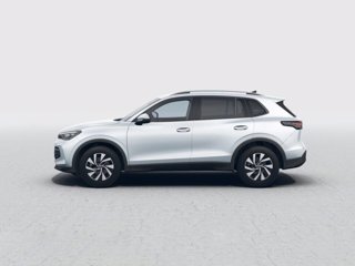 VOLKSWAGEN Tiguan 1.5 eTSI 150 CV ACT DSG Edition Plus