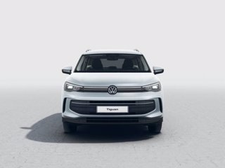 VOLKSWAGEN Tiguan 1.5 eTSI 150 CV ACT DSG Edition Plus