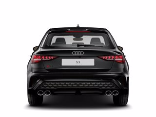 AUDI S3 SPB TFSI quattro S tronic sport attitude