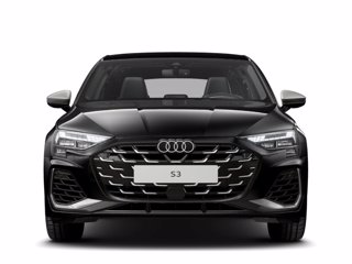 AUDI S3 SPB TFSI quattro S tronic sport attitude