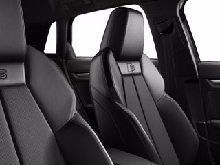 AUDI S3 SPB TFSI quattro S tronic sport attitude