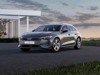 AUDI A5 Avant TDI 150 kW S tronic mHEV+ Business Advanced