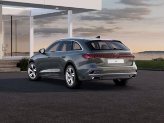 AUDI A5 Avant TDI 150 kW S tronic mHEV+ Business Advanced