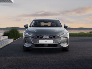 AUDI A5 Avant TDI 150 kW S tronic mHEV+ Business Advanced