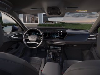 AUDI A5 Avant TDI 150 kW S tronic mHEV+ Business Advanced