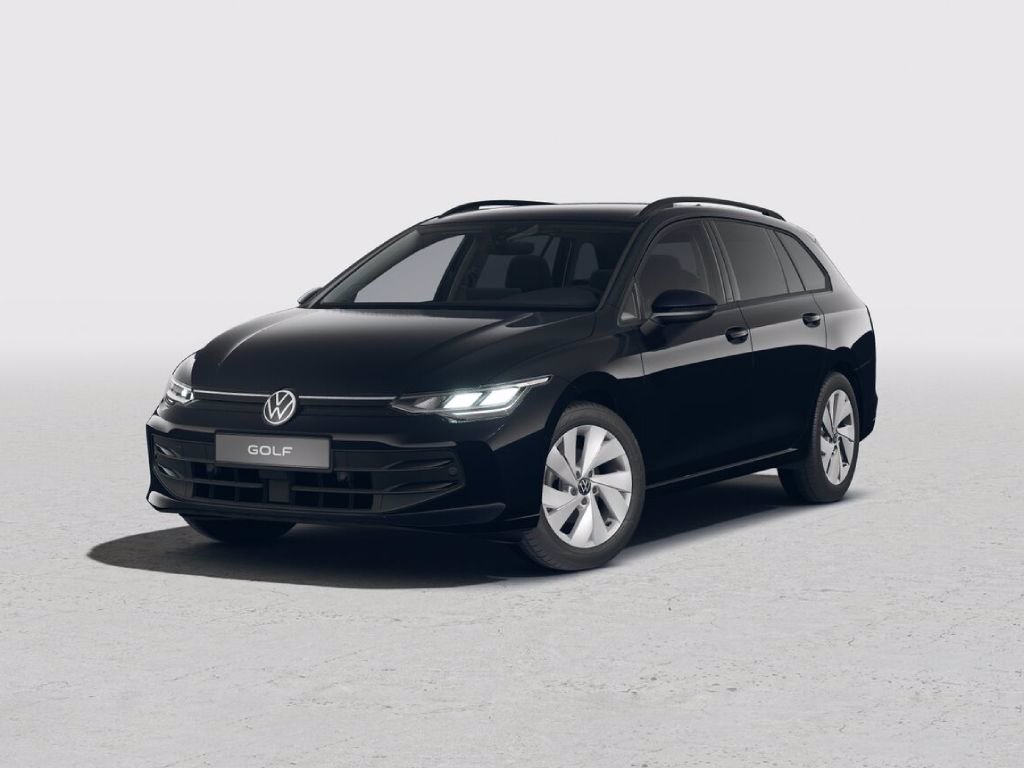 VOLKSWAGEN Golf Variant 2.0 TDI 150 CV DSG SCR Edition Plus