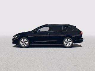 VOLKSWAGEN Golf Variant 2.0 TDI 150 CV DSG SCR Edition Plus