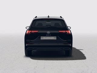 VOLKSWAGEN Golf Variant 2.0 TDI 150 CV DSG SCR Edition Plus