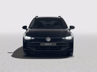 VOLKSWAGEN Golf Variant 2.0 TDI 150 CV DSG SCR Edition Plus