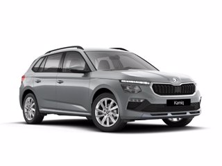 SKODA Kamiq 1.0 TSI 115 CV Your Way