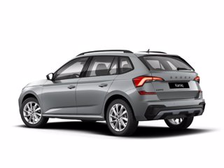 SKODA Kamiq 1.0 TSI 115 CV Your Way