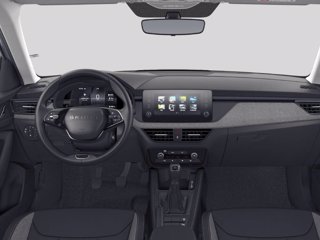 SKODA Kamiq 1.0 TSI 115 CV Your Way