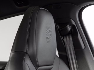 PORSCHE Cayenne coupe 3.0 5p.ti tiptronic