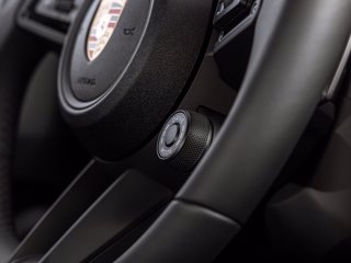 PORSCHE Cayenne coupe 3.0 5p.ti tiptronic