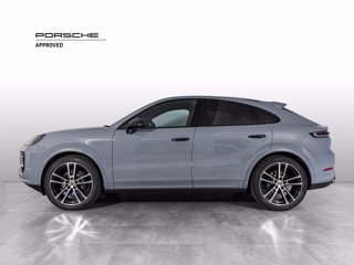 PORSCHE Cayenne coupe 3.0 5p.ti tiptronic